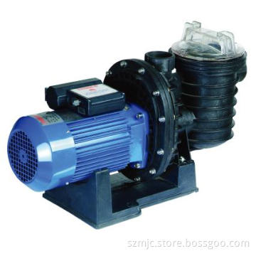 Pump
